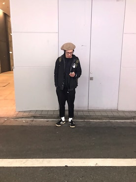 usubaneさんのコーディネート