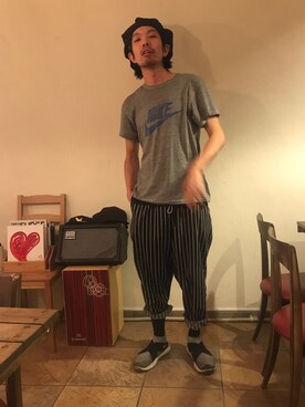 usubaneさんのコーディネート