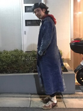 usubaneさんのコーディネート