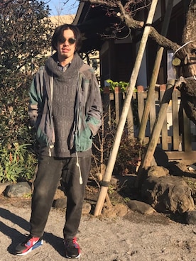 usubaneさんのコーディネート