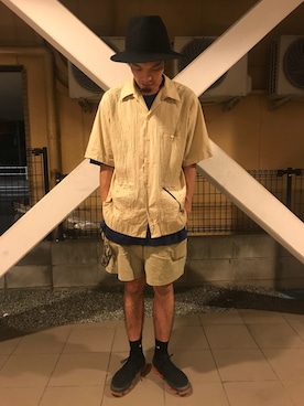 usubaneさんのコーディネート