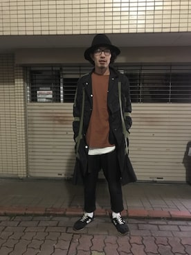 usubaneさんのコーディネート