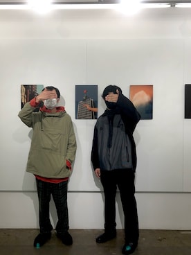 usubaneさんのコーディネート