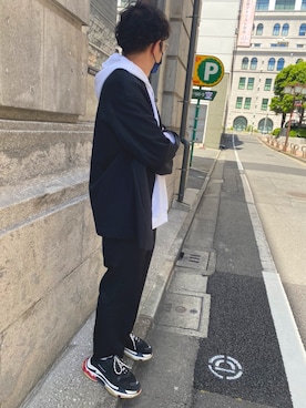 usubaneさんのコーディネート