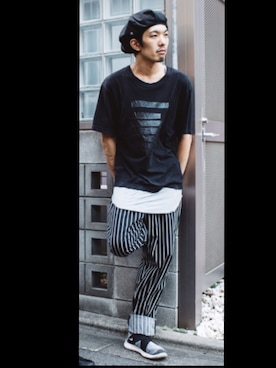 usubaneさんのコーディネート