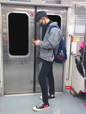 unknown さんのコーディネート