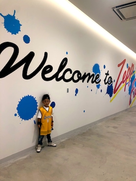 「NIKE(ナイキ)のアイテム(ヘアアクセサリー)」を使った、z00merliciousさん(レディース・153cm・30代)の秋コーディネート