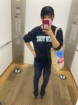 まーるさん(レディース・153cm)の秋コーディネート