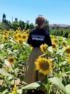 ♡、。・S♡、。・:*:・さん(レディース・159cm)の夏コーディネート