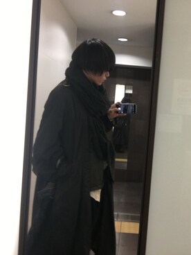 LYNN FUKAZAWAさんのコーディネート
