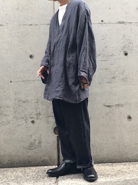 LYNN FUKAZAWAさんのコーディネート