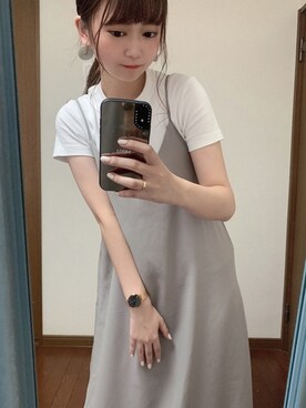 miyumiyuさんのコーディネート