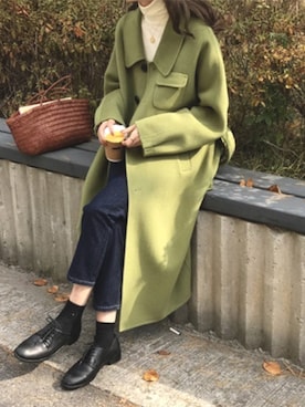 ABITOKYOさんのコーディネート