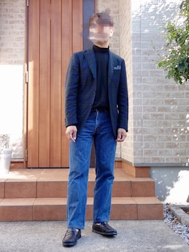 えくちゃんさんのコーディネート