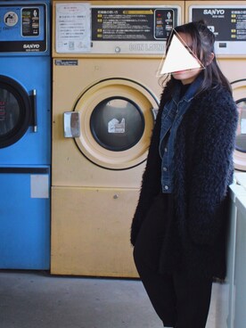 Hananaさんのコーディネート