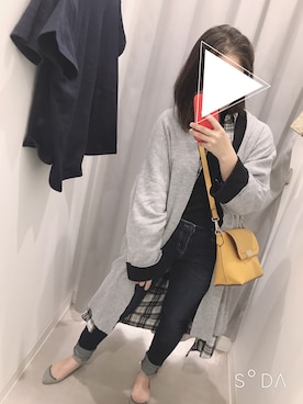 Hananaさんのコーディネート