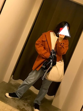 Hananaさんのコーディネート