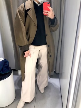 Hananaさんのコーディネート