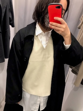 Hananaさんのコーディネート