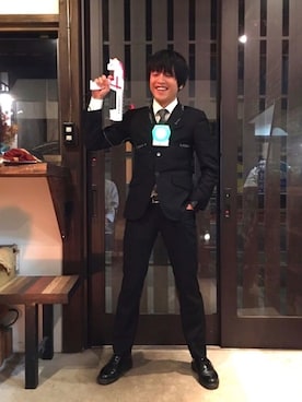 pontommy1969さんのコーディネート
