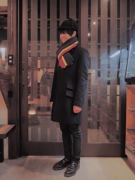 pontommy1969さんのコーディネート