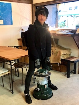 pontommy1969さんのコーディネート
