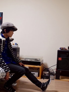pontommy1969さんのコーディネート
