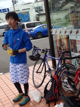 pontommy1969さんのコーディネート