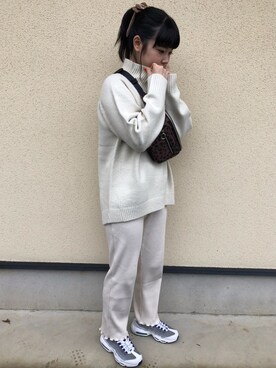 ruiさんのコーディネート