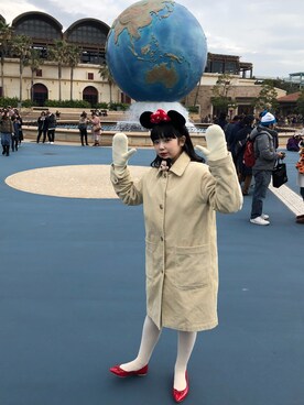 ruiさんのコーディネート