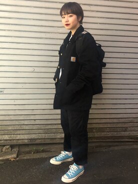 ruiさんのコーディネート