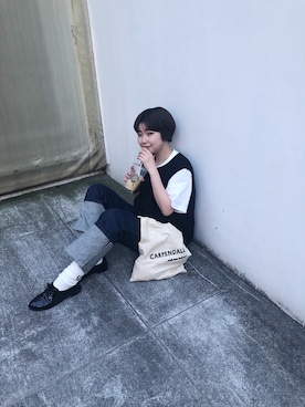 ruiさんのコーディネート