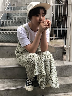 ruiさんのコーディネート