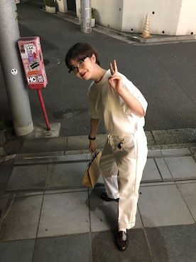 ruiさんのコーディネート