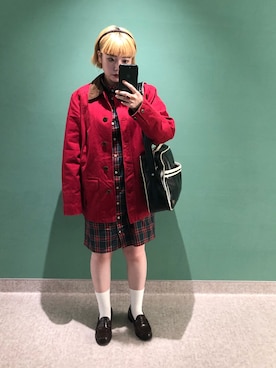 ruiさんのコーディネート