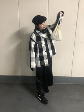 ruiさんのコーディネート