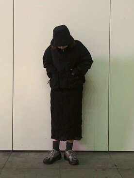 ruiさんのコーディネート