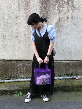 ruiさんのコーディネート