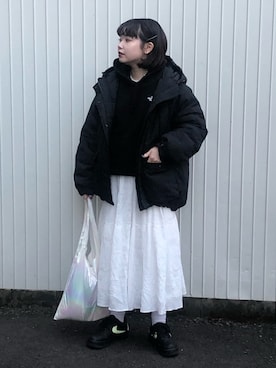 ruiさんのコーディネート