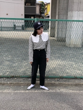 ruiさんのコーディネート