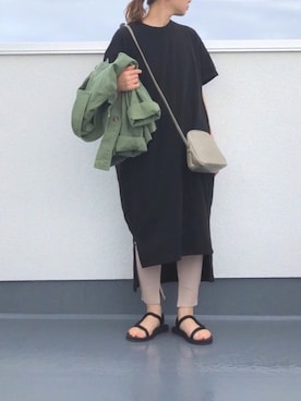 chanpekoさんの（Sheson | シーズン）を使ったコーディネート