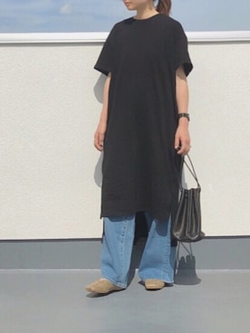 chanpekoさんの（Sheson | シーズン）を使ったコーディネート