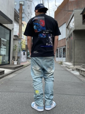 ダイドウグチ☑️さんの（L.H.P | エルエイチピー）を使ったコーディネート