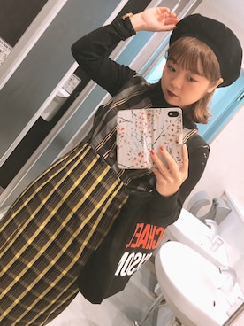 chihiro3さんの（Michael Jackson | マイケルジャクソン）を使ったコーディネート