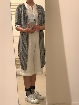 birdbirdsssさんの（H&M | エイチ・アンド・エム）を使ったコーディネート