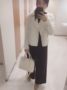 はるかさんのコーディネート
