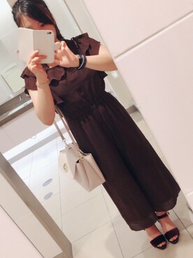 はるかさんのコーディネート