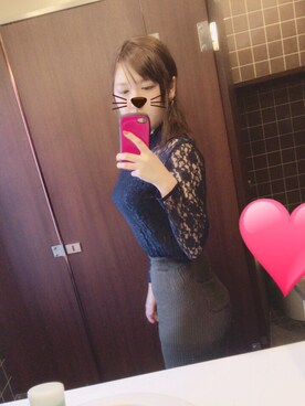 はるかさんのコーディネート