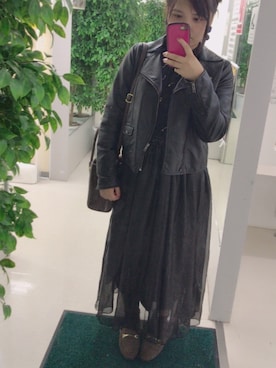 はるかさんのコーディネート