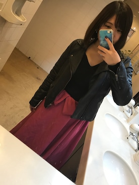 はるかさんのコーディネート